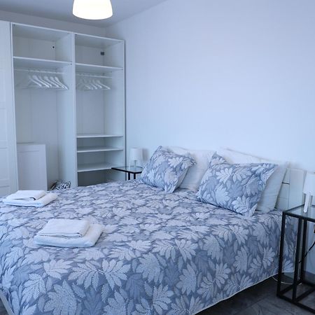 Appartement Lux House Olga à Ruma Extérieur photo