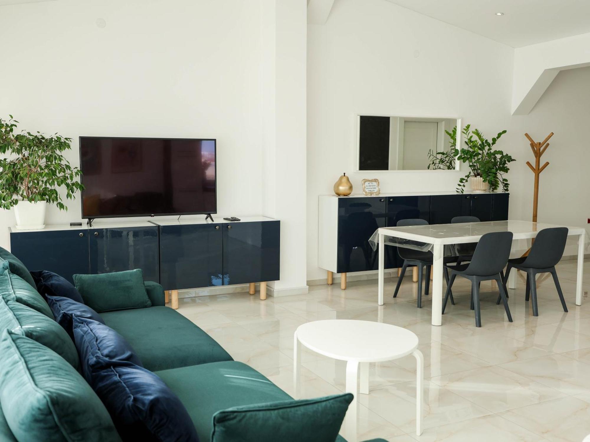 Appartement Lux House Olga à Ruma Extérieur photo