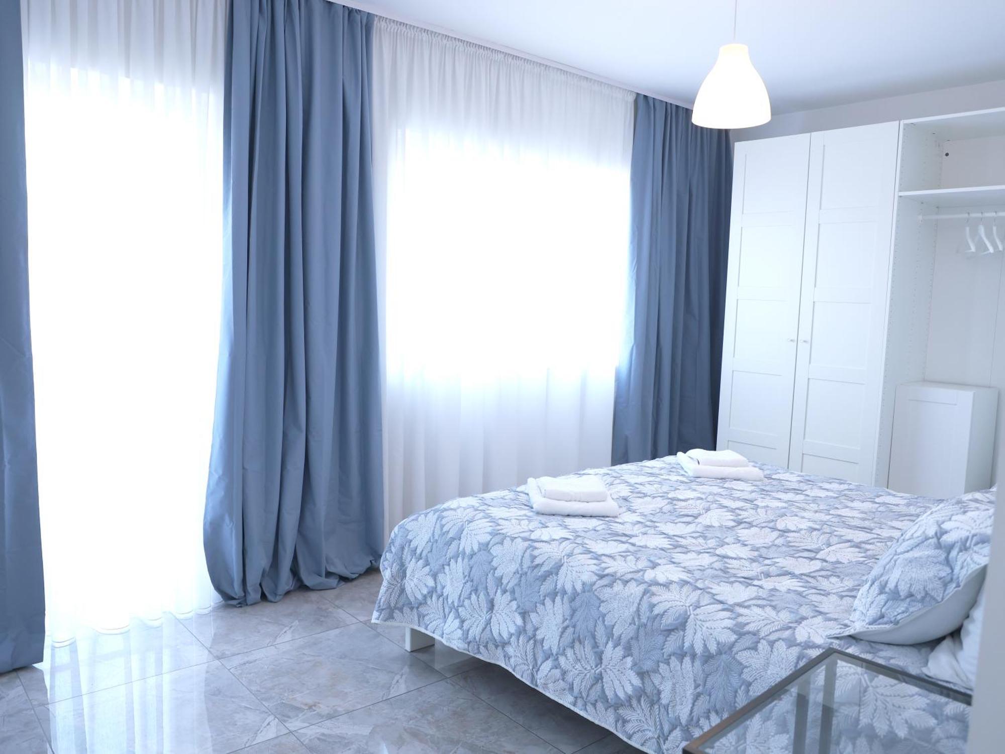 Appartement Lux House Olga à Ruma Extérieur photo