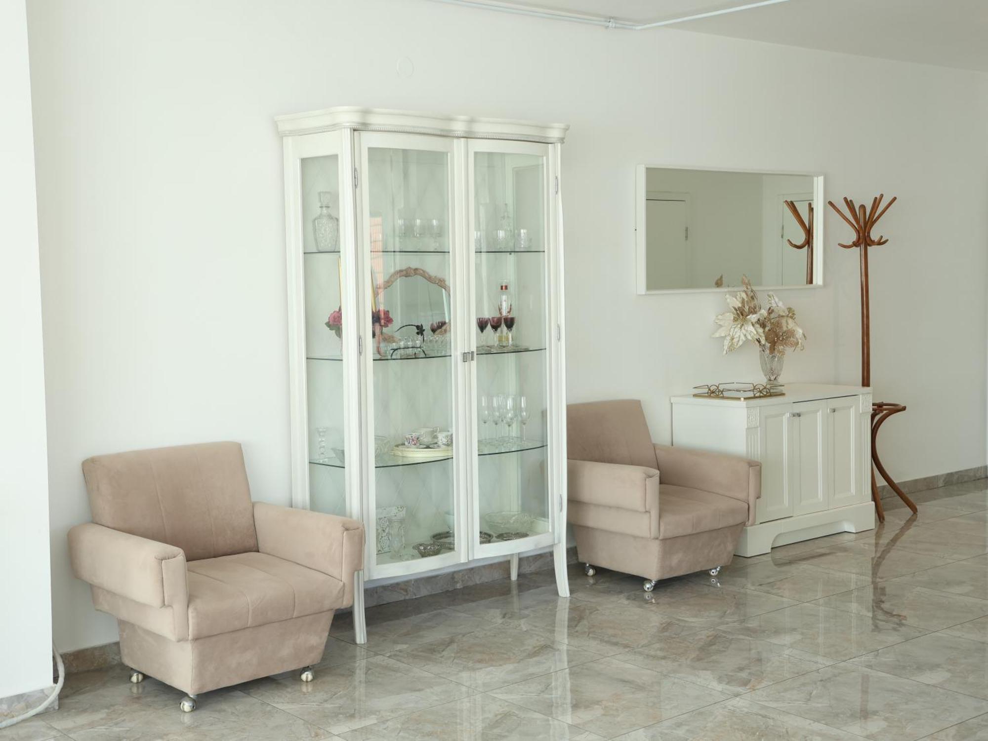 Appartement Lux House Olga à Ruma Extérieur photo